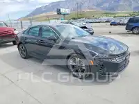 2021 KIA K5 фото