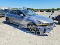 2021 KIA K5 фото