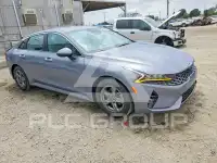 2021 KIA K5 фото
