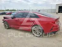 2021 KIA K5 фото