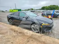 2021 KIA K5 фото