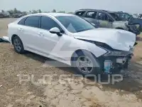2021 KIA K5 фото