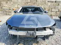 2021 KIA K5 фото