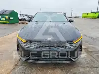 2021 KIA K5 фото