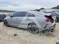 2021 KIA K5 photo