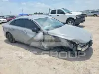 2021 KIA K5 фото