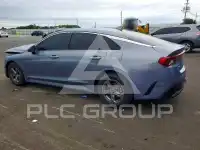 2021 KIA K5 фото