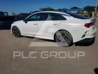 2021 KIA K5 фото