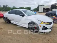2021 KIA K5 фото