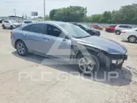 2021 KIA K5 фото