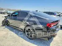 2021 KIA K5 фото