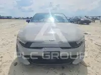 2021 KIA K5 photo