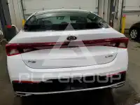 2021 KIA K5 фото