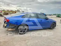 2021 KIA K5 фото