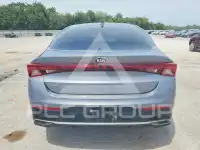 2021 KIA K5 фото