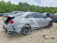 2021 KIA K5 photo