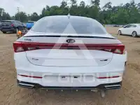 2021 KIA K5 фото