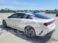 2021 KIA K5 фото