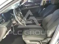2021 KIA K5 фото