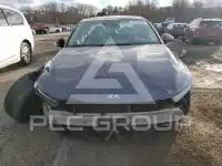 2021 KIA K5 фото