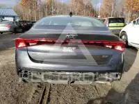 2021 KIA K5 фото