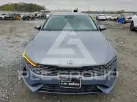 2021 KIA K5 фото