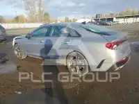 2021 KIA K5 фото