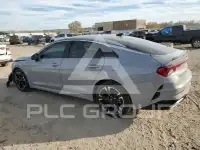2021 KIA K5 фото