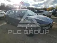 2021 KIA K5 фото