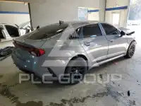 2021 KIA K5 фото