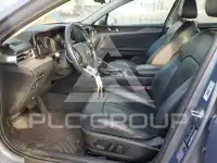 2021 KIA K5 фото