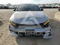 2021 KIA K5 фото