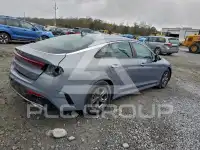 2021 KIA K5 фото
