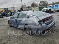 2021 KIA K5 фото