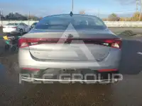 2021 KIA K5 фото