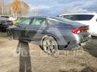 2021 KIA K5 фото
