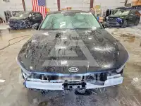 2021 KIA K5 фото