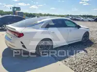 2021 KIA K5 фото