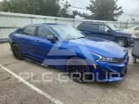 2021 KIA K5 фото