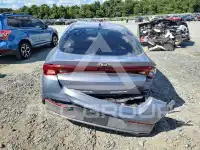 2021 KIA K5 фото