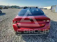 2021 KIA K5 фото