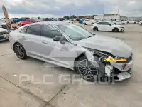 2021 KIA K5 фото