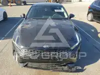 2021 KIA K5 фото