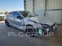 2021 KIA K5 photo