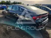 2021 KIA K5 photo