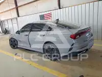 2021 KIA K5 фото