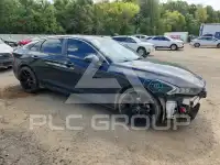 2021 KIA K5 фото