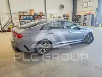 2021 KIA K5 фото