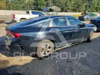 2021 KIA K5 photo