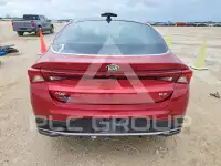 2021 KIA K5 фото